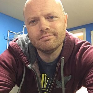 Meet your Posher, Will